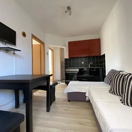 Lejlighed Eden By Interhome Vodice