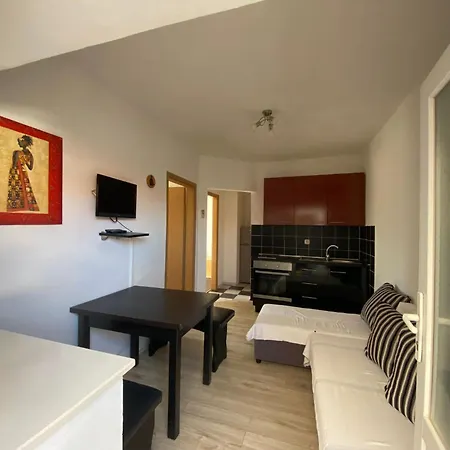 Lejlighed Eden By Interhome