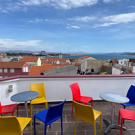 Eden By Interhome Lejlighed Vodice