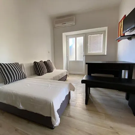 Lejlighed Eden By Interhome