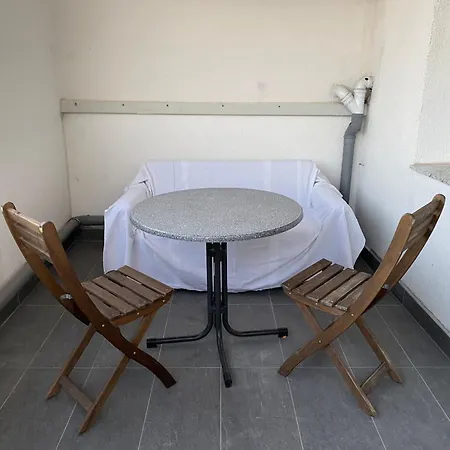 Eden By Interhome Lejlighed Vodice