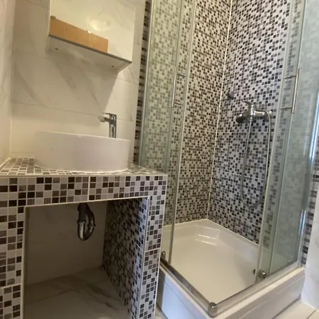 Eden By Interhome Apartman Vodice