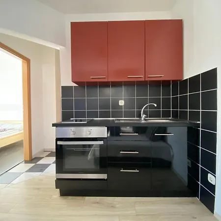 Apartman Eden By Interhome Vodice