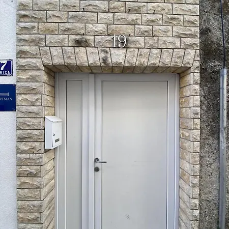 公寓 Eden By Interhome 沃迪切