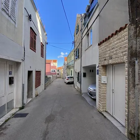 Eden By Interhome Apartman Vodice