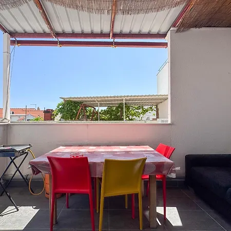 Eden By Interhome Apartman