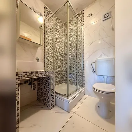 Eden By Interhome Vodice