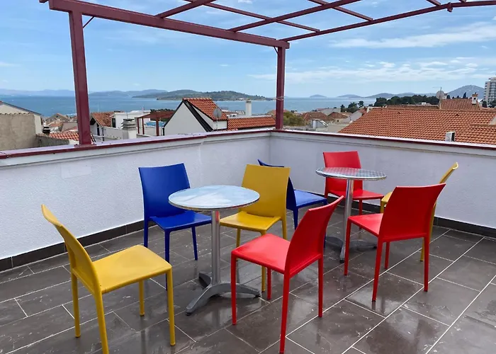 Apartman Eden By Interhome