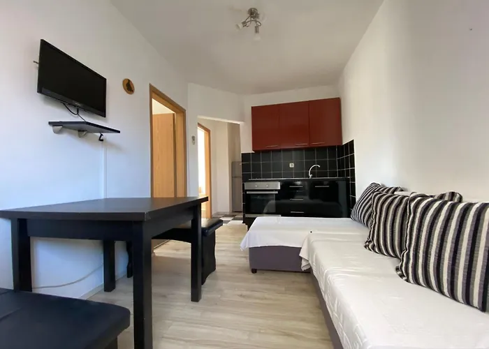 Lejlighed Eden By Interhome Vodice