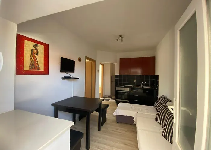 Apartman Eden By Interhome