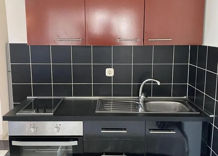 Eden By Interhome Vodice