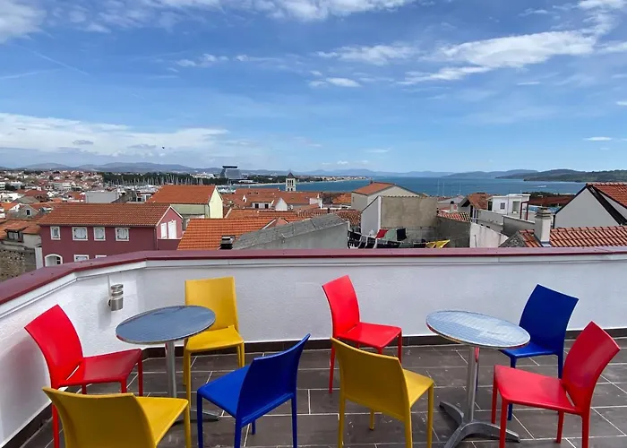 Eden By Interhome Apartman Vodice