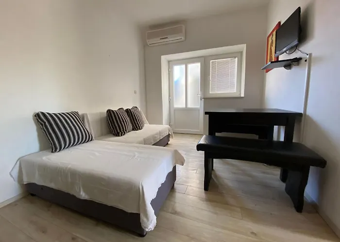 Apartman Eden By Interhome