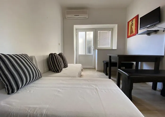 Eden By Interhome Apartman *