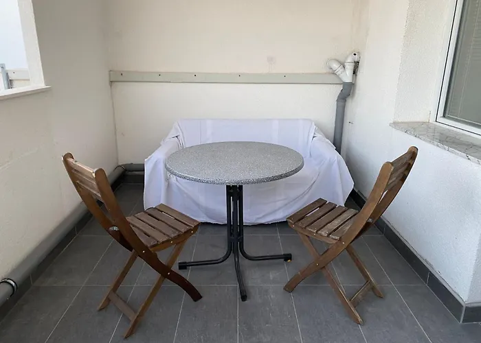 Eden By Interhome Lejlighed Vodice