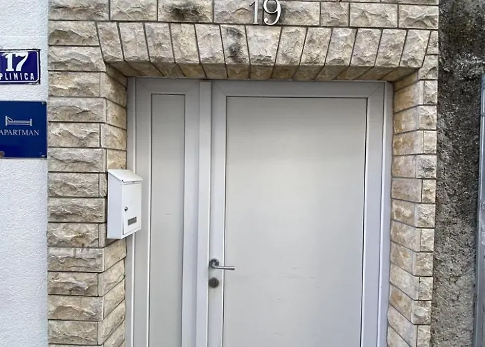 Eden By Interhome * Vodice