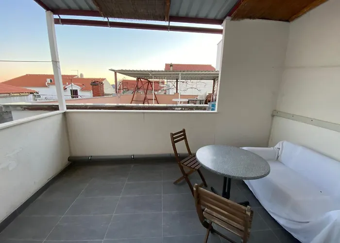 Apartman Eden By Interhome Vodice