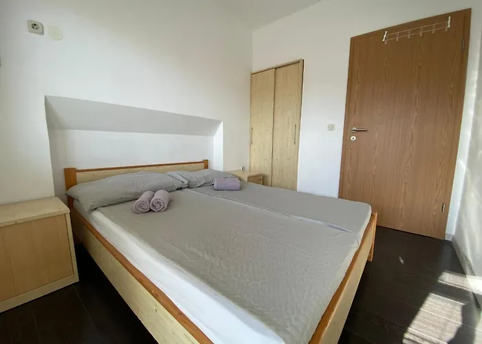 Eden By Interhome Vodice