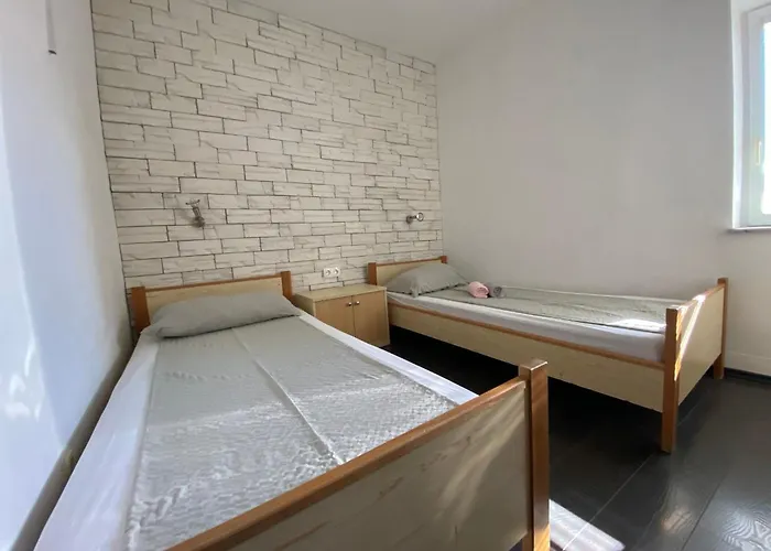 Eden By Interhome Apartman Vodice