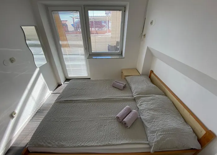 Eden By Interhome Apartman Vodice