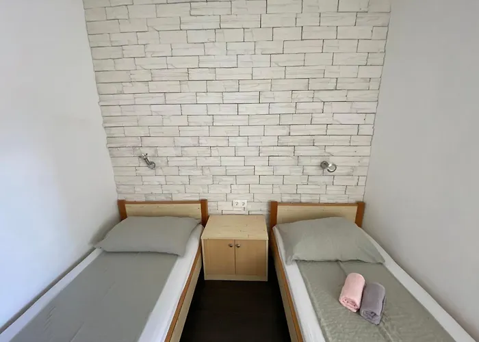 Eden By Interhome Lejlighed *