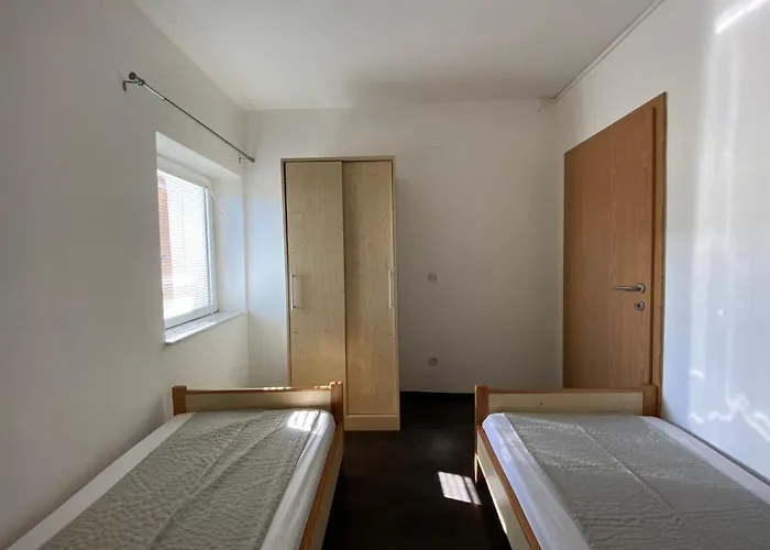 Lejlighed Eden By Interhome Vodice