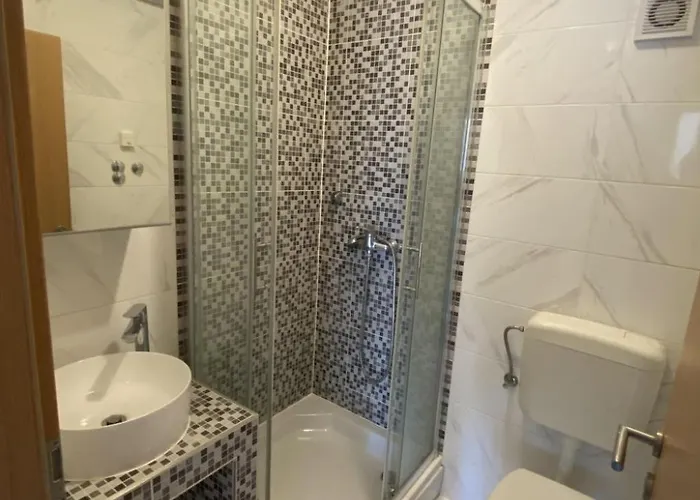 Eden By Interhome Apartman *