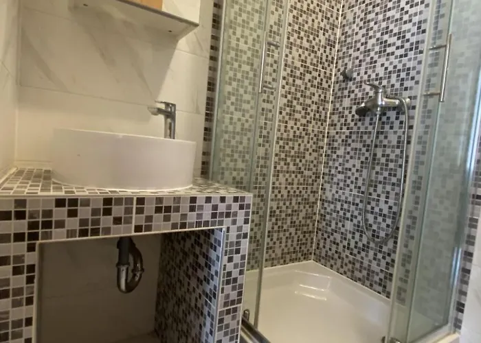 Eden By Interhome Apartman Vodice