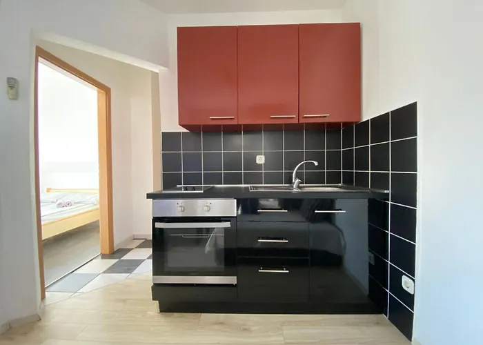 Apartman Eden By Interhome Vodice