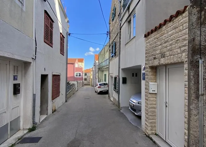 Eden By Interhome Lejlighed Vodice