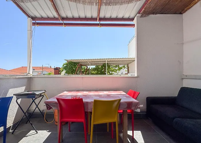 Eden By Interhome Lejlighed