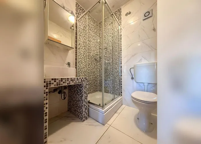 Eden By Interhome Vodice