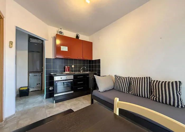 Eden By Interhome * Vodice