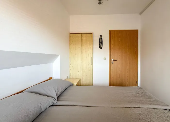 Eden By Interhome Apartman