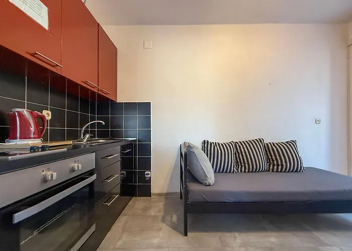 Eden By Interhome Lejlighed