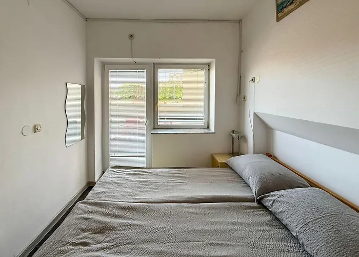 Apartman Eden By Interhome