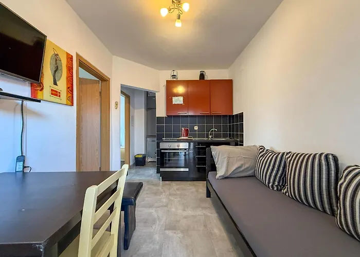 Apartman Eden By Interhome