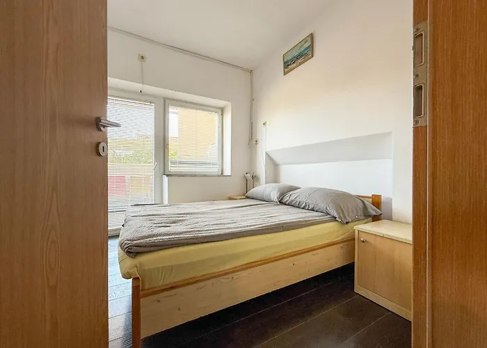 Eden By Interhome Apartman Vodice