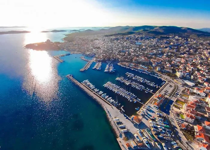 Eden By Interhome Vodice