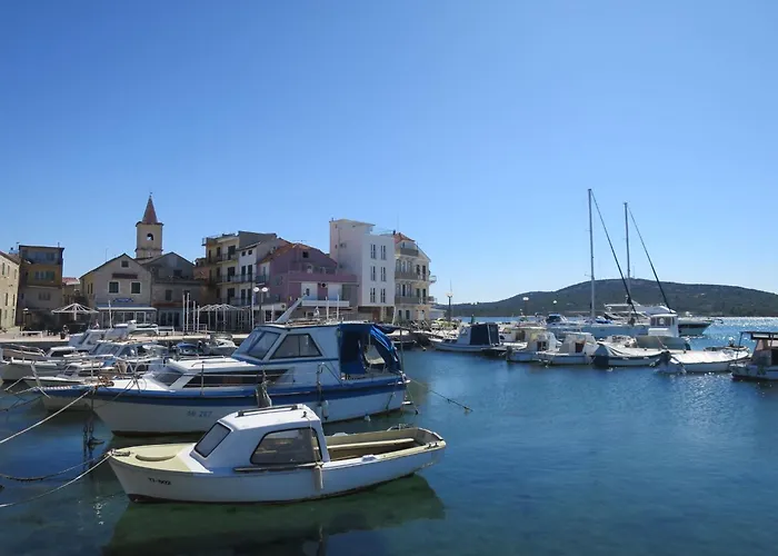 Lejlighed Eden By Interhome *