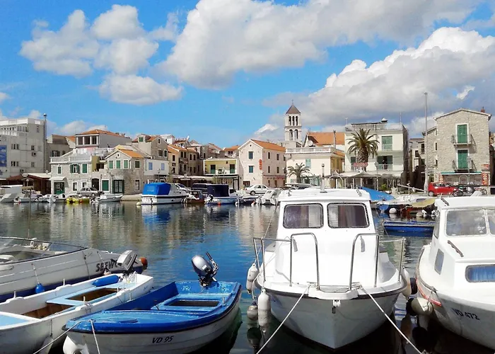 Eden By Interhome Vodice