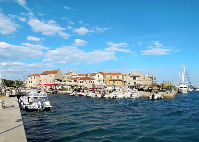 Eden By Interhome Apartman